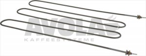 HEATING ELEMENT 2400W 400V