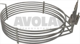 HEATING ELEMENT 10500W 230V
