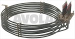HEATING ELEMENT 21600W 230V