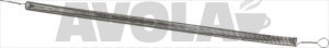 WIRE HEATING ELEMENT 400W 115V