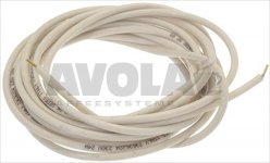 HEATING ELEMENT 25.2W 220V