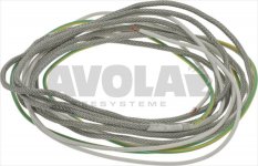 HEATING ELEMENT 230V 40.9W