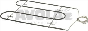 HEATING ELEMENT 350W 230V