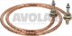heating element 1500w 230v
