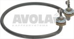 HEATING ELEMENT 1000W 230V