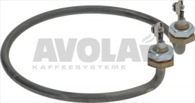 HEATING ELEMENT 1000W 230V