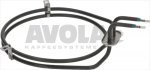 HEATING ELEMENT 1610/1750W 230/240V