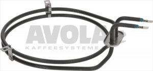 HEATING ELEMENT 1610/1750W 230/240V