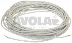 WIRE-WOUND HEATING ELEMENT 250W 240V