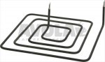HEATING ELEMENT 1650W 400V