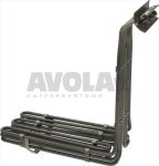 HEATING ELEMENT 7500W 400V