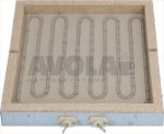 RADIANT HEATING ELEMENT 850W 230V