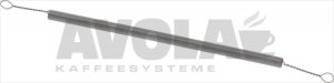 WIRE HEATING ELEMENT 400W 230V