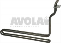 HEATING ELEMENT 1500W 230V