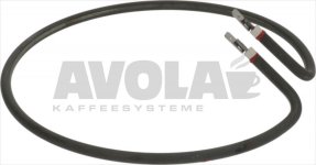 HEATING ELEMENT 415W 240V