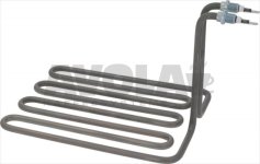 HEATING ELEMENT 3000W 230V