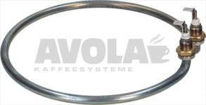 HEATING ELEMENT 1000W 230V