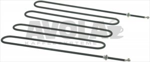 HEATING ELEMENT 2000W 230V