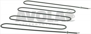 HEATING ELEMENT 3600W 220V
