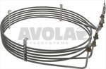 HEATING ELEMENT 9000W 230V