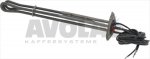 BOILER HEATING ELEMENT 9000W 230V
