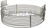 INTERNAL HEATING ELEMENT 15000W 230V