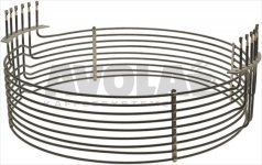 INTERNAL HEATING ELEMENT 15000W 230V
