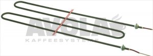 HEATING ELEMENT 1000W 220V