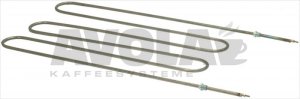 HEATING ELEMENT 1650W 230V