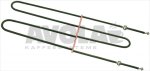 HEATING ELEMENT 2000W 230V