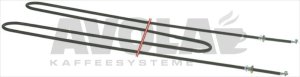 HEATING ELEMENT 1500W 230V