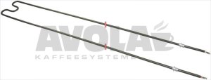 HEATING ELEMENT 1000W 230V