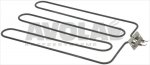 HEATING ELEMENT 2400W 230V