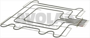 HEATING ELEMENT 2750W 230V