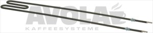 HEATING ELEMENT 1000W 230V
