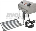 HEATING ELEMENT WITH HEAD 4000W 230V