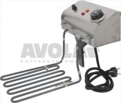 HEATING ELEMENT WITH HEAD 4000W 230V