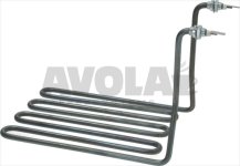 HEATING ELEMENT 3000W 230V