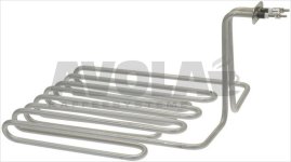 HEATING ELEMENT 5000W 230V