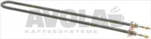 HEIZKÖRPER 1000W 230V