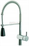 SINK LEVER MIXER SEMI PRO
