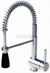 SINK LEVER MIXER SEMI PRO