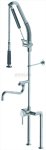 LEVER MIXER TOP CLEAN