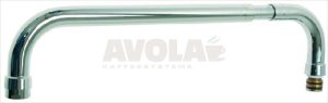 EXTENSIBLE SPOUT