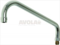 DELIVERY SPOUT
