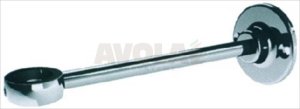 WALL SUPPORT FOR SHOWERS