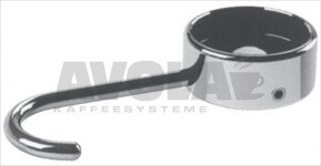 SHOWER CASE SUPPORT