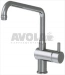 SINGLE-HOLE LEVER MIXER
