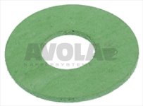 GASKET FOR GAS TAP