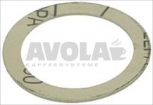 BURNER GASKET